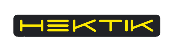 Hektik