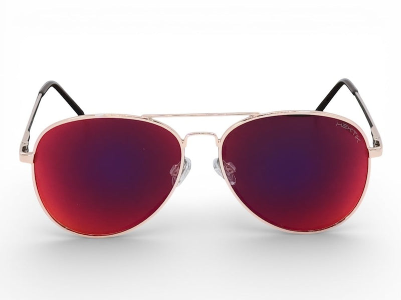 BIG SUR - GOLD / DUSK LENS  