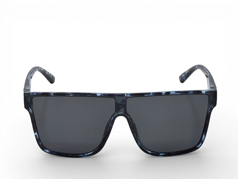 CHICO - BLUE GRANITE / SMOKE LENS