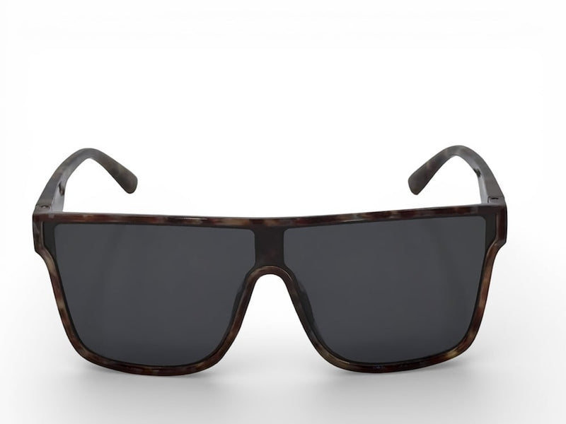 CHICO - GREEN ALPENFLAGE / SMOKE LENS