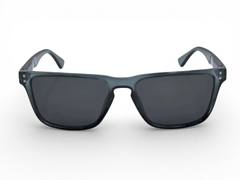 MODOC - BLUE SMOKE CRYSTAL / SMOKE LENS  