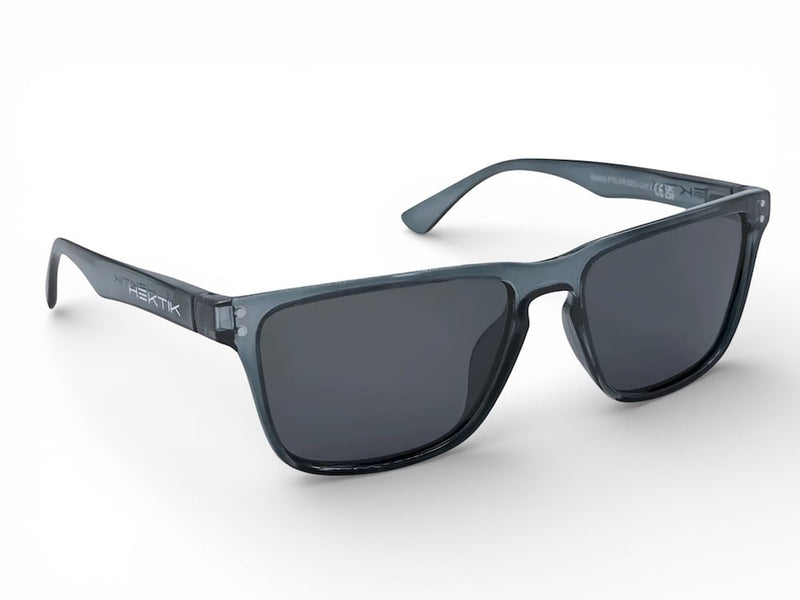 MODOC - BLUE SMOKE CRYSTAL / SMOKE LENS  