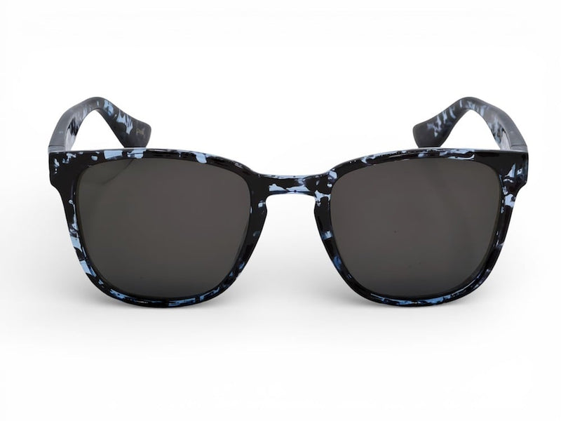 PASADENA - BLUE GRANITE / SMOKE LENS 