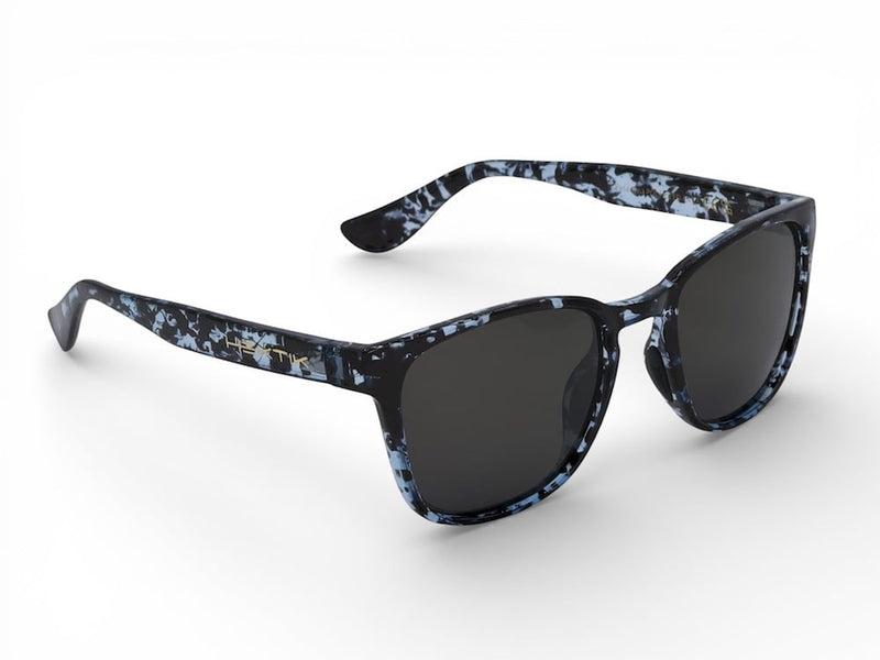 PASADENA - BLUE GRANITE / SMOKE LENS 