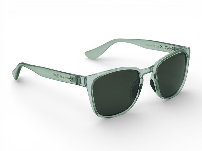 PASADENA - BOTTLE GLASS / SMOKE LENS  