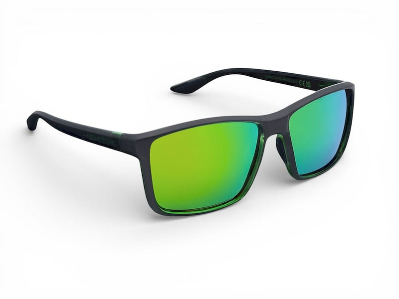 SANTA CRUZ - CYPRESS GREEN / GOBLIN GREEN LENS 