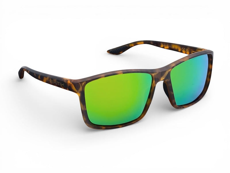 SANTA CRUZ - LEOPARD / GOBLIN GREEN LENS