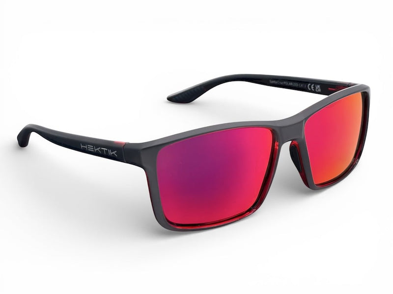 SANTA CRUZ - RED DAWN / DUSK LENS 