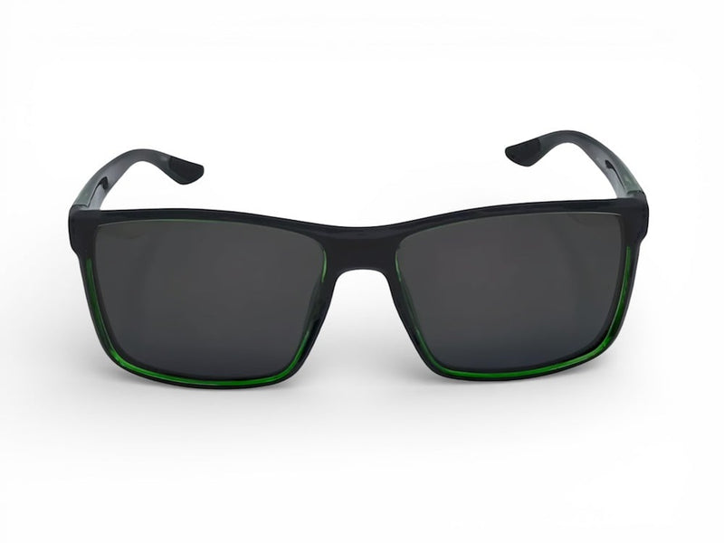 SANTA CRUZ - CYPRESS GREEN / SMOKE LENS 