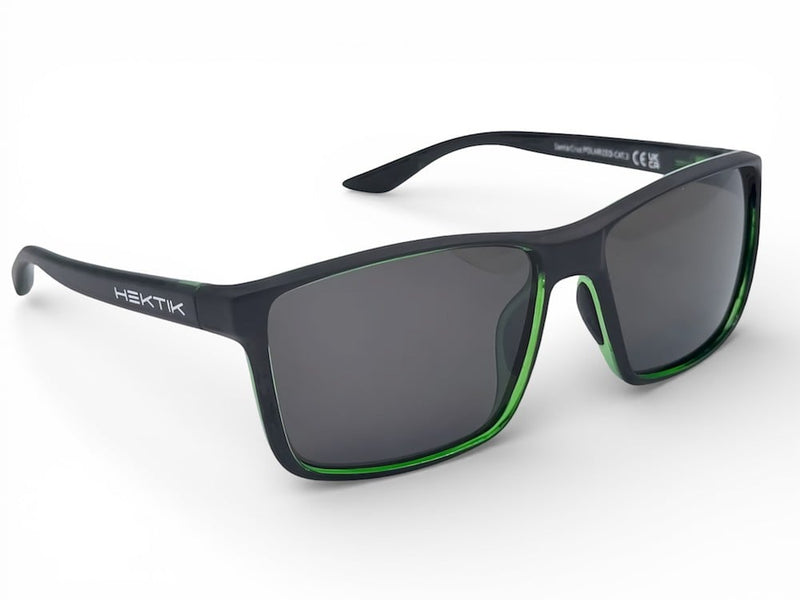 SANTA CRUZ - CYPRESS GREEN / SMOKE LENS 