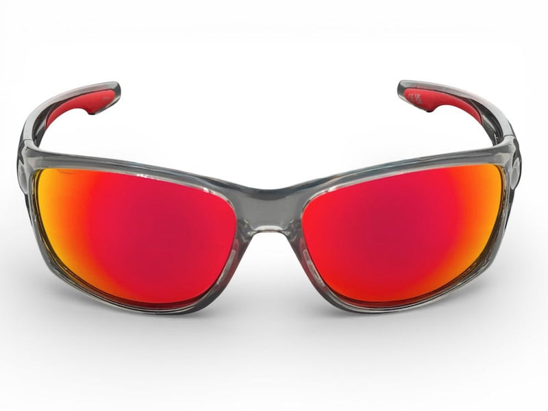 SHASTA - SMOKE CRYSTAL / DUSK LENS  