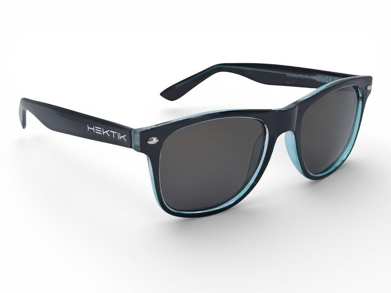 SONOMA - BLUE ICE / SMOKE LENS