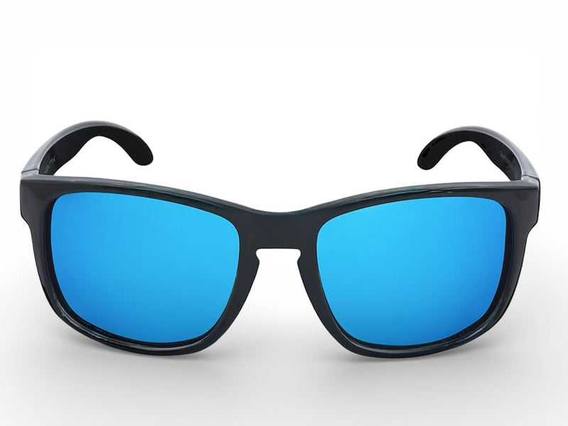 TAHOE - BLACK ICE / GLACIER LENS 