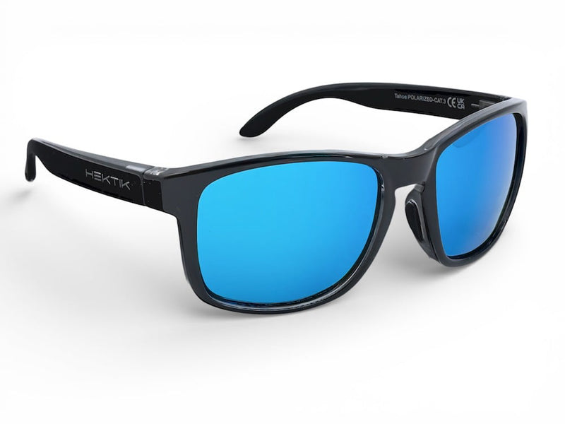 TAHOE - BLACK ICE / GLACIER LENS 