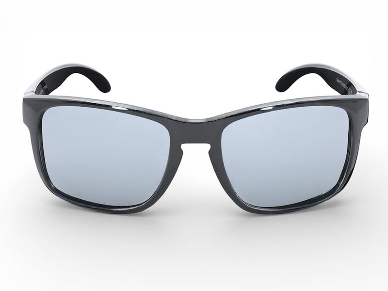 TAHOE - BLACK ICE / MIRROR LENS 