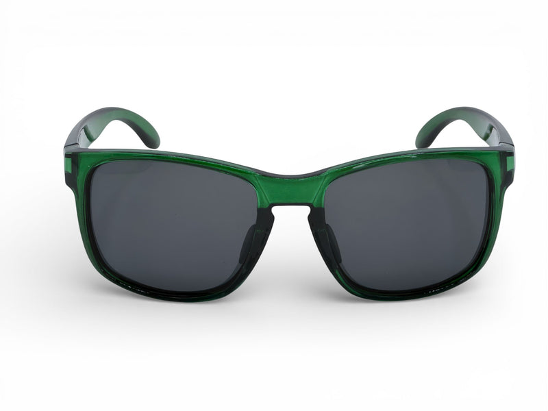 TAHOE - EMERALD / SMOKE LENS 