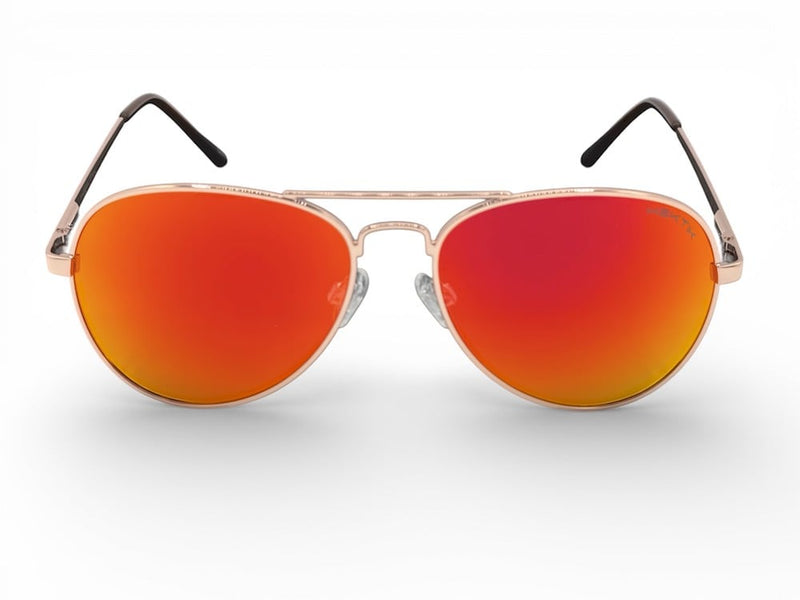 VENTURA - GOLD / WILDFIRE LENS